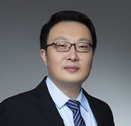 Portrait of Editorial Board member Quan  Zou 